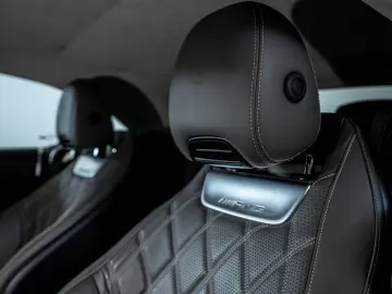 MERCEDES-BENZ SL 63 AMG 4M  PREM  MANUF MAGNO NIGHT …