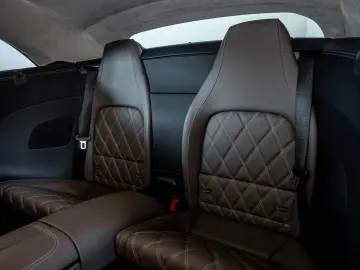 MERCEDES-BENZ SL 63 AMG 4M  PREM  MANUF MAGNO NIGHT …