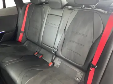 MERCEDES-BENZ EQE 350 AMG AMG MBUX Burm Night Fahrassist HUD