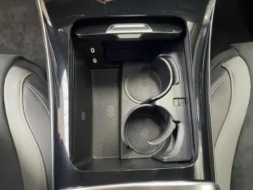 MERCEDES-BENZ EQE 350 AMG AMG MBUX Burm Night Fahrassist HUD