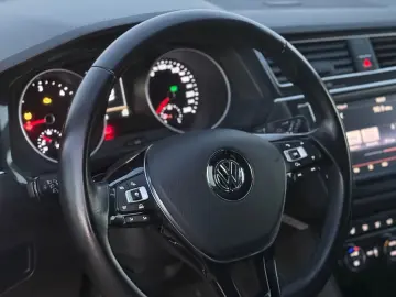 Volkswagen Tiguan 2.0 TDI 4Mot DSG Highline
