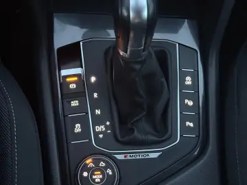 Volkswagen Tiguan 2.0 TDI 4Mot DSG Highline