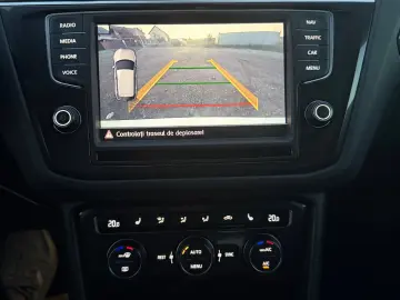 Volkswagen Tiguan 2.0 TDI 4Mot DSG Highline