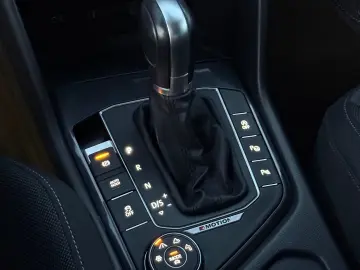 Volkswagen Tiguan 2.0 TDI 4Mot DSG Highline