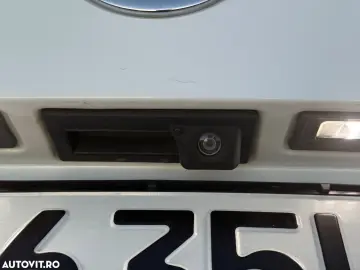 Volkswagen Tiguan 2.0 TDI 4Mot DSG Highline