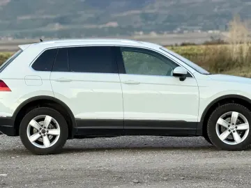 Volkswagen Tiguan 2.0 TDI 4Mot DSG Highline