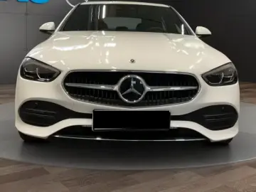 Mercedes-Benz C 200 AVANTGARDE DISTRONIC 4x