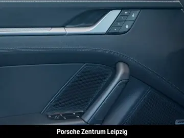 PORSCHE 992 911 Carrera Lift HD-Matrix Sportabgas Chrono