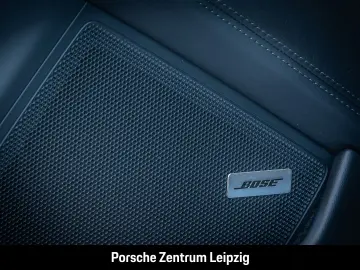 PORSCHE 992 911 Carrera Lift HD-Matrix Sportabgas Chrono