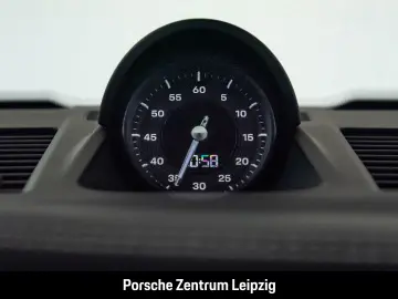 PORSCHE 992 911 Carrera Lift HD-Matrix Sportabgas Chrono