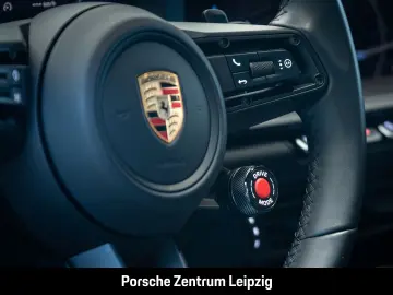 PORSCHE 992 911 Carrera Lift HD-Matrix Sportabgas Chrono