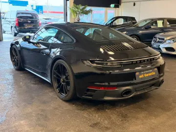 PORSCHE 911 Carrera  GTS  Mwst  erst 2249 km  Led  Bose