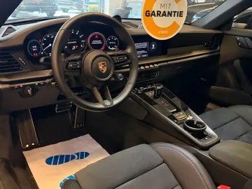 PORSCHE 911 Carrera  GTS  Mwst  erst 2249 km  Led  Bose