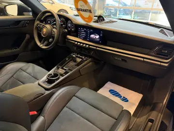 PORSCHE 911 Carrera  GTS  Mwst  erst 2249 km  Led  Bose
