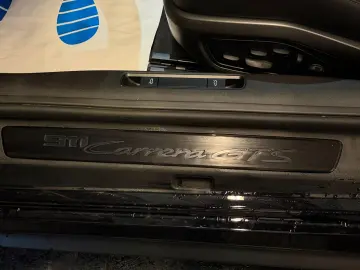 PORSCHE 911 Carrera  GTS  Mwst  erst 2249 km  Led  Bose