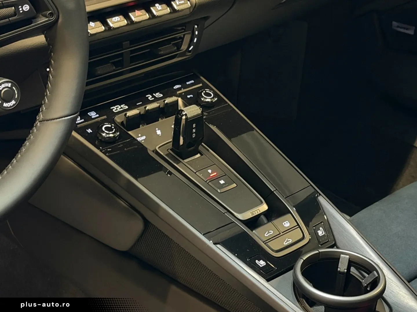 PORSCHE 911 Carrera  GTS  Mwst  erst 2249 km  Led  Bose