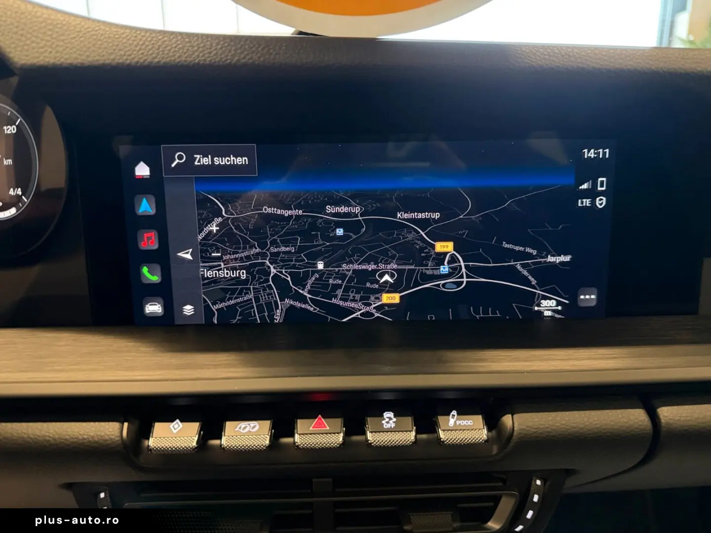 PORSCHE 911 Carrera  GTS  Mwst  erst 2249 km  Led  Bose