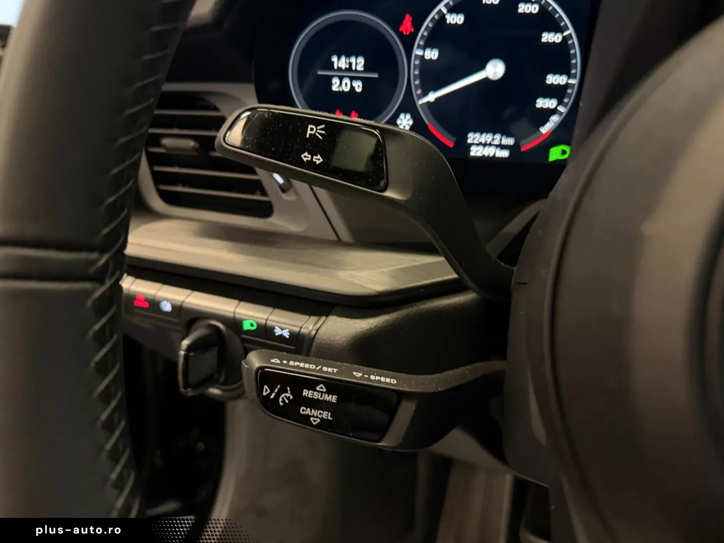 PORSCHE 911 Carrera  GTS  Mwst  erst 2249 km  Led  Bose