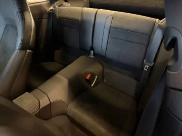 PORSCHE 911 Carrera  GTS  Mwst  erst 2249 km  Led  Bose