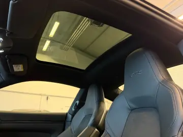 PORSCHE 911 Carrera  GTS  Mwst  erst 2249 km  Led  Bose