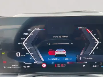 BMW M440 i xDrive Coupe   GARANTIE-bis-