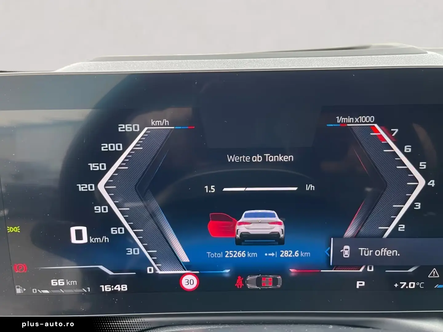 BMW M440 i xDrive Coupe   GARANTIE-bis-