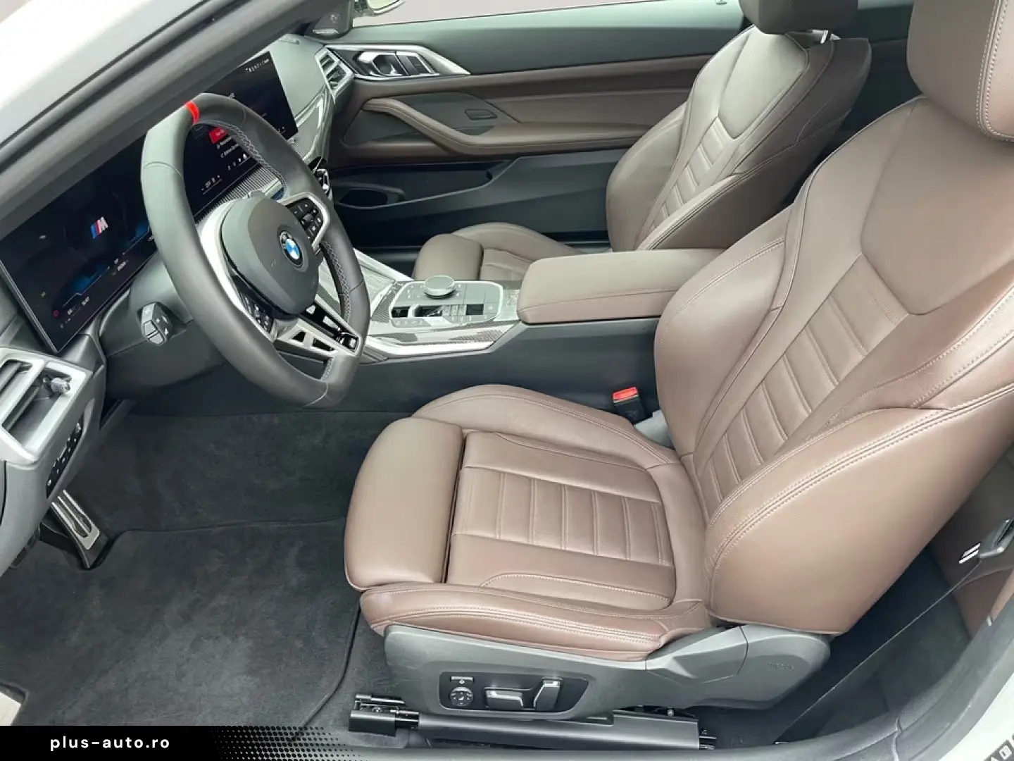 BMW M440 i xDrive Coupe   GARANTIE-bis-