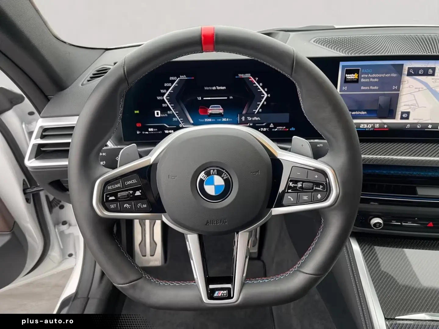 BMW M440 i xDrive Coupe   GARANTIE-bis-