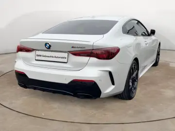 BMW M440 i xDrive Coupe   GARANTIE-bis-