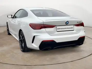 BMW M440 i xDrive Coupe   GARANTIE-bis-