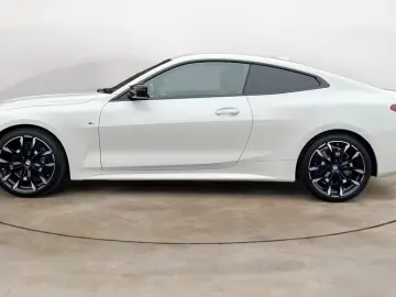 BMW M440 i xDrive Coupe   GARANTIE-bis-