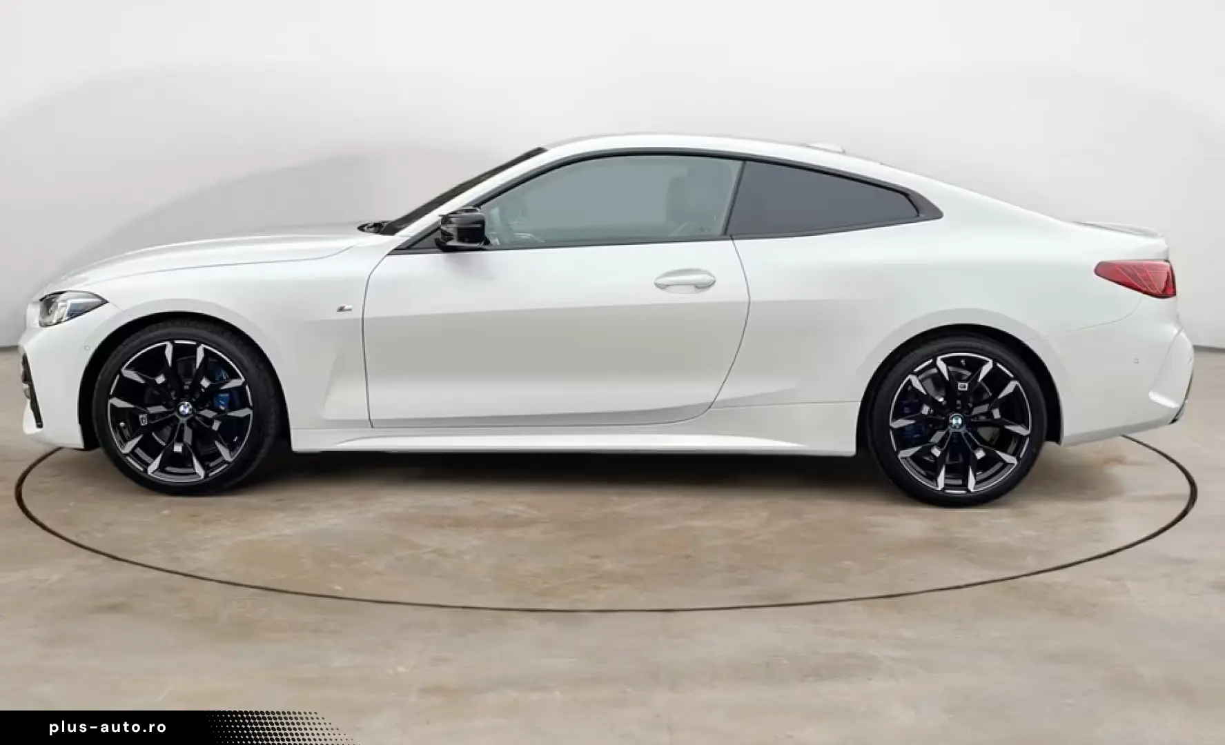 BMW M440 i xDrive Coupe   GARANTIE-bis-