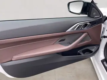 BMW M440 i xDrive Coupe   GARANTIE-bis-