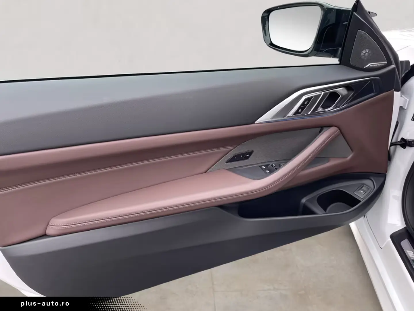 BMW M440 i xDrive Coupe   GARANTIE-bis-