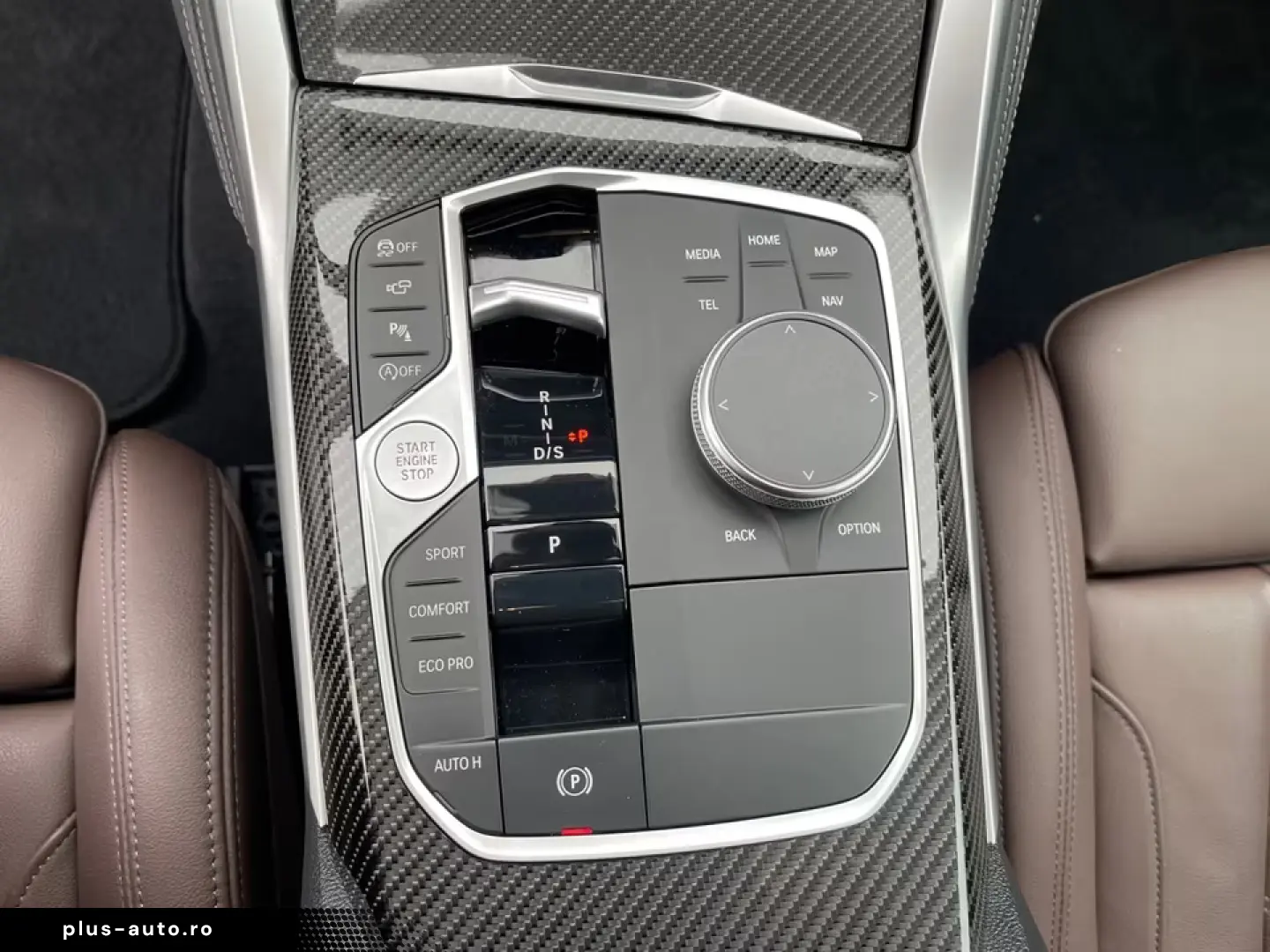 BMW M440 i xDrive Coupe   GARANTIE-bis-