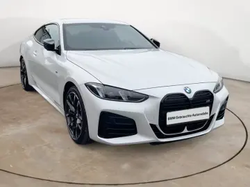 BMW M440 i xDrive Coupe   GARANTIE-bis-