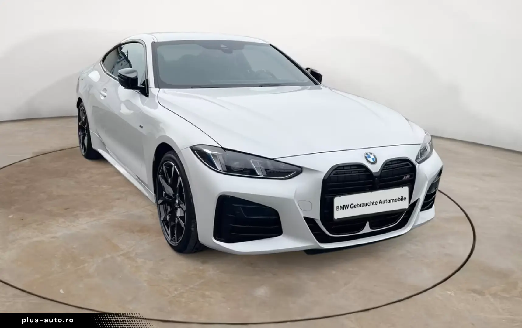 BMW M440 i xDrive Coupe   GARANTIE-bis-