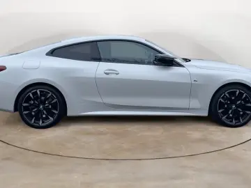 BMW M440 i xDrive Coupe   GARANTIE-bis-