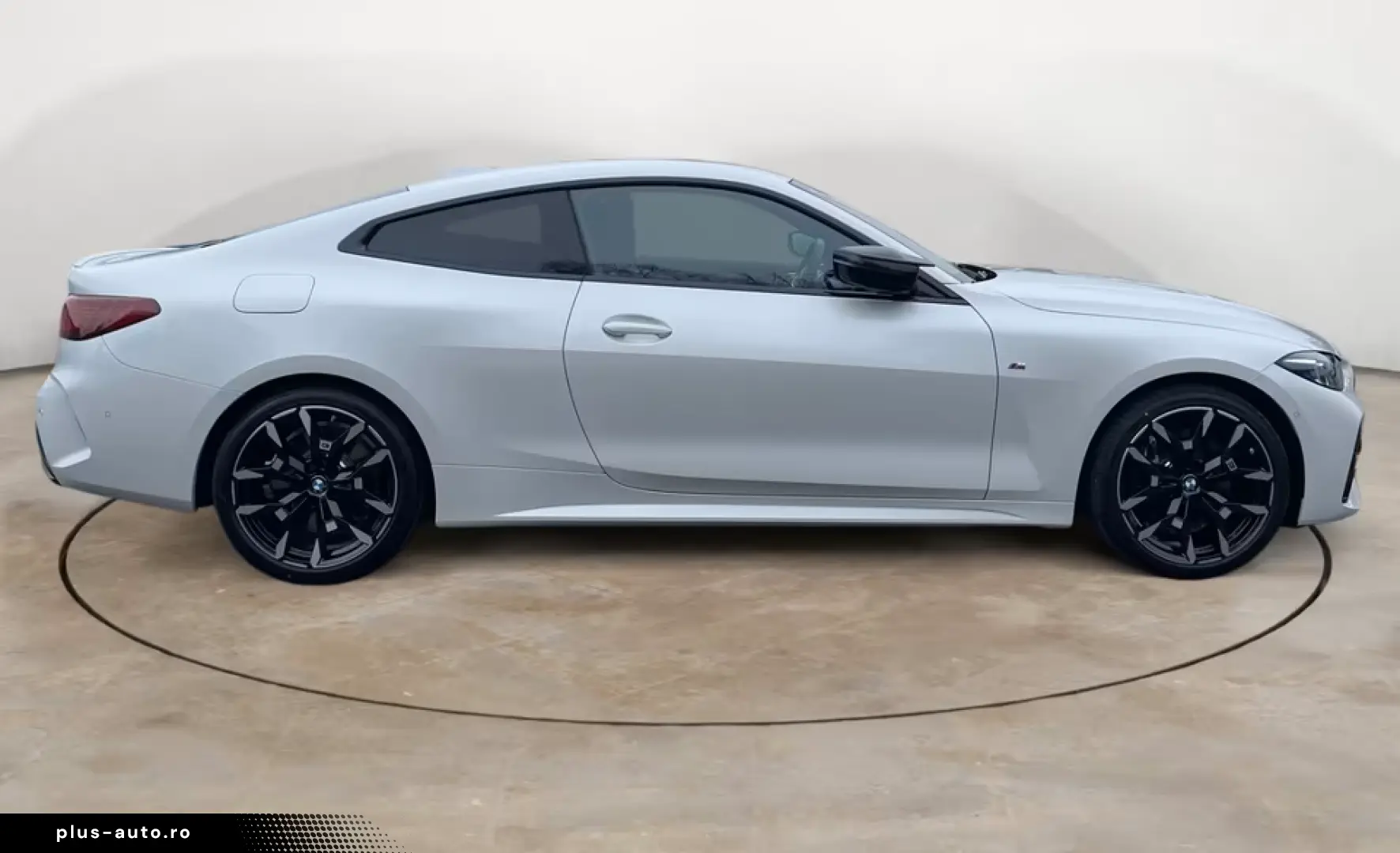 BMW M440 i xDrive Coupe   GARANTIE-bis-