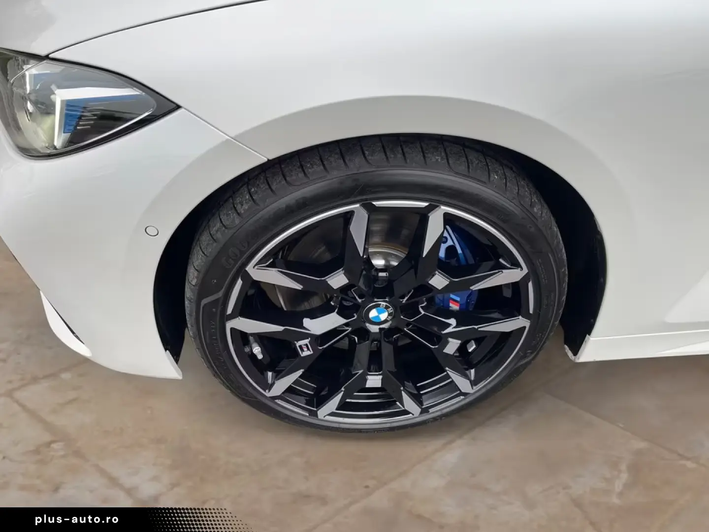 BMW M440 i xDrive Coupe   GARANTIE-bis-