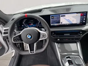 BMW M440 i xDrive Coupe   GARANTIE-bis-