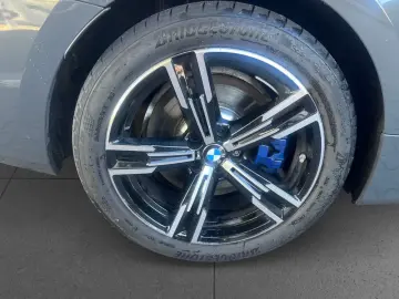 BMW M440 i xDrive Coupe Glasdach H K ACC