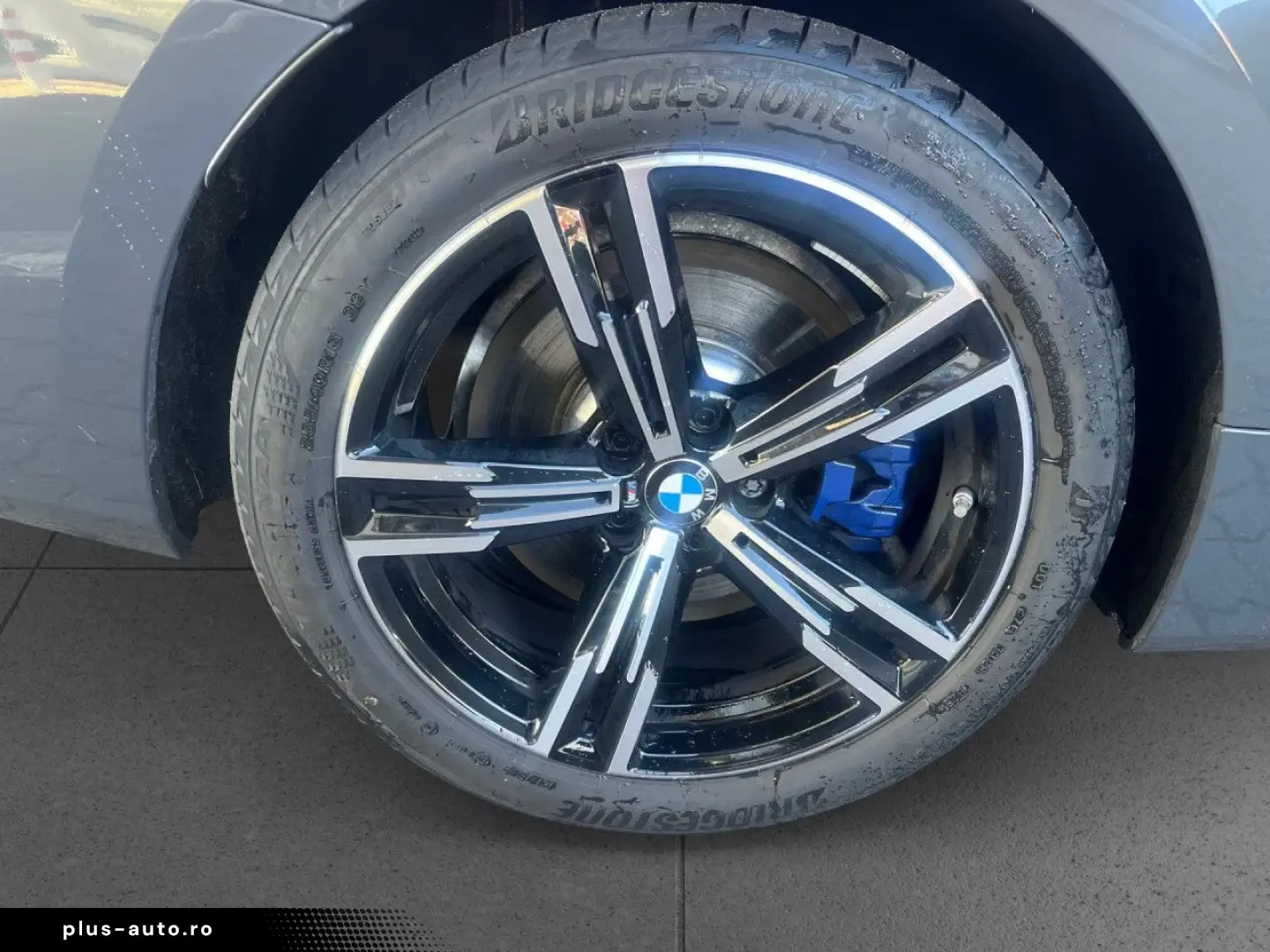 BMW M440 i xDrive Coupe Glasdach H K ACC