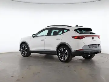 CUPRA Formentor 2.0 TSI DSG 4Drive   LED   NAVI