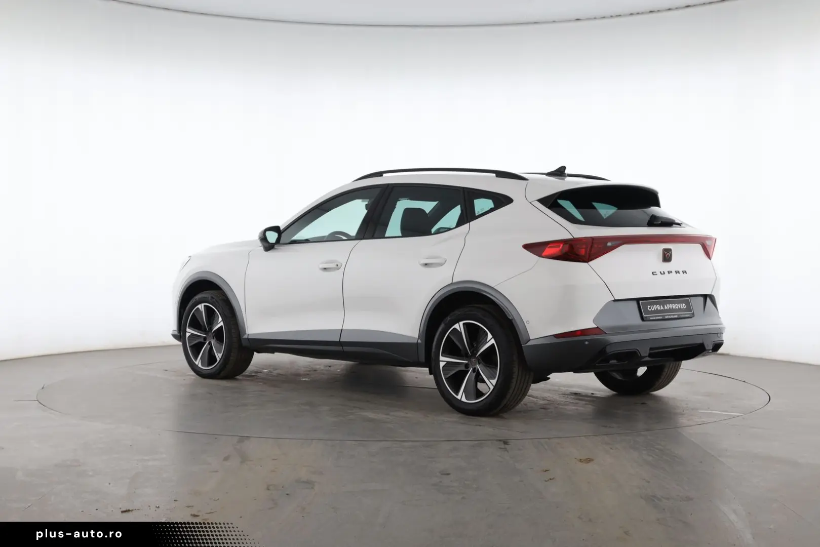 CUPRA Formentor 2.0 TSI DSG 4Drive   LED   NAVI