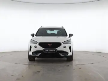 CUPRA Formentor 2.0 TSI DSG 4Drive   LED   NAVI