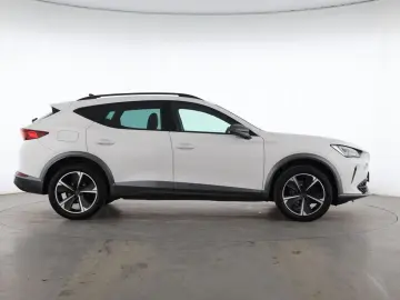 CUPRA Formentor 2.0 TSI DSG 4Drive   LED   NAVI