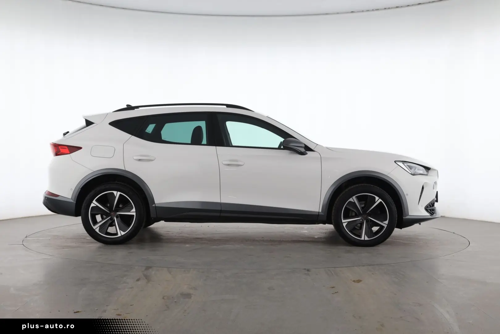 CUPRA Formentor 2.0 TSI DSG 4Drive   LED   NAVI