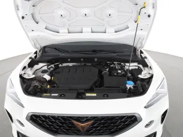 CUPRA Formentor 2.0 TSI DSG 4Drive   LED   NAVI