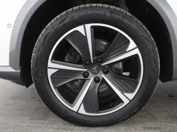 CUPRA Formentor 2.0 TSI DSG 4Drive   LED   NAVI